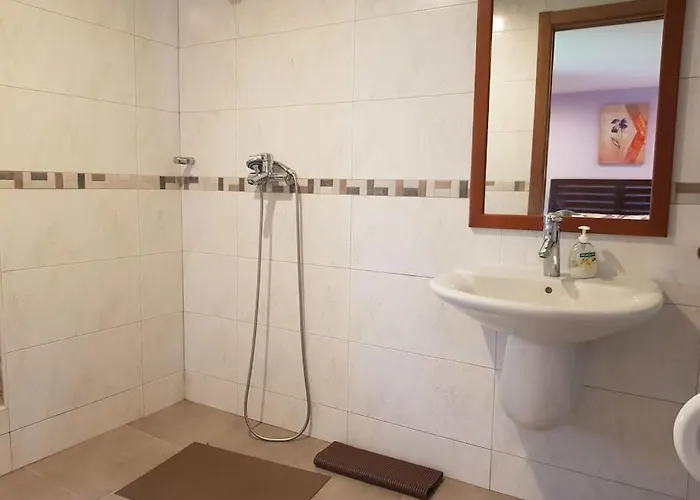 Holiday home Vibesmuxia -casa Rural Corredoira