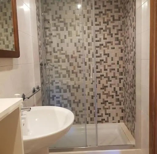 Vibesmuxia -casa Rural Corredoira Holiday home Muxia