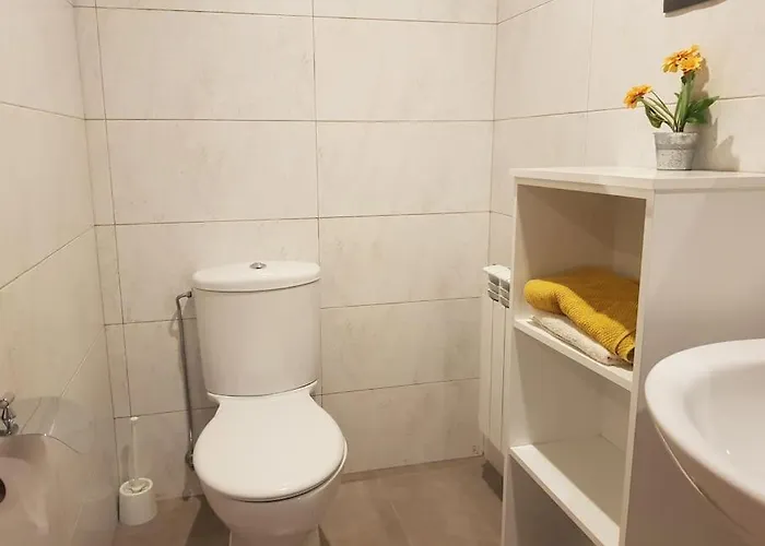 Vibesmuxia -casa Rural Corredoira * Muxia