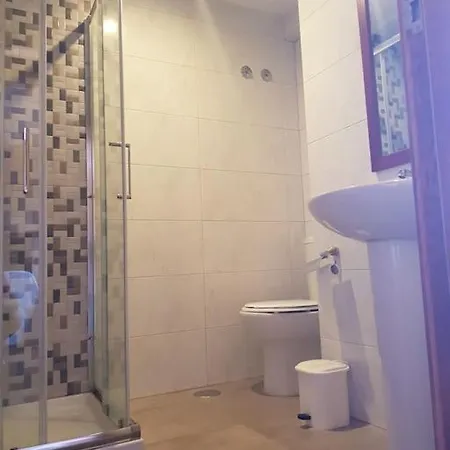 Vibesmuxía -casa Rural Corredoira Muxía