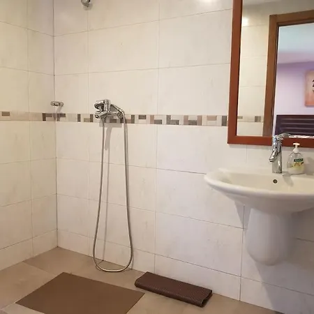 Casa de Férias Vibesmuxía -casa Rural Corredoira