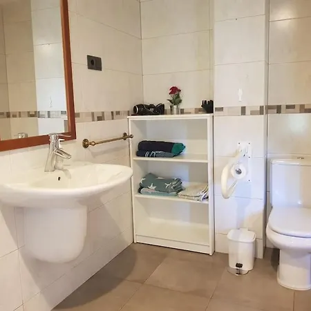 Casa de Férias Vibesmuxía -casa Rural Corredoira