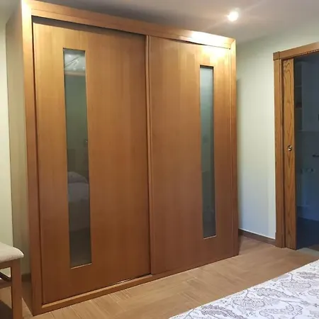 Vibesmuxía -casa Rural Corredoira Casa de Férias *