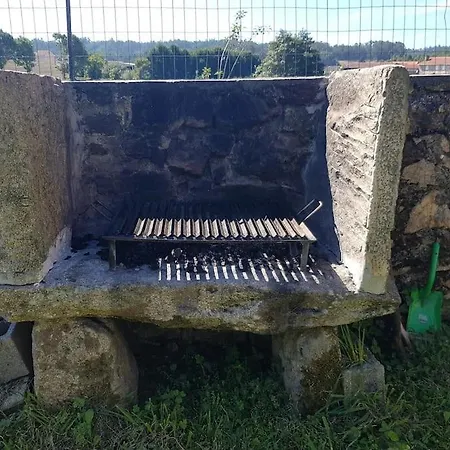 Vibesmuxía -casa Rural Corredoira *