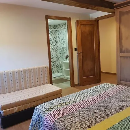 Vibesmuxía -casa Rural Corredoira * Muxía