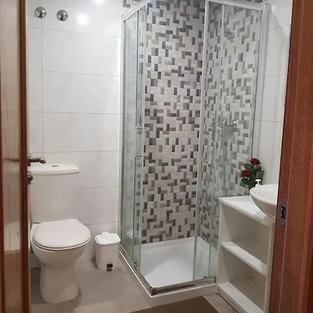 Vibesmuxía -casa Rural Corredoira Muxía