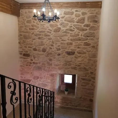 Casa de Férias Vibesmuxía -casa Rural Corredoira Muxía