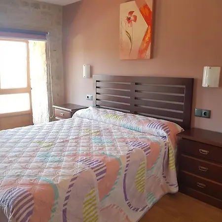 Vibesmuxia -casa Rural Corredoira