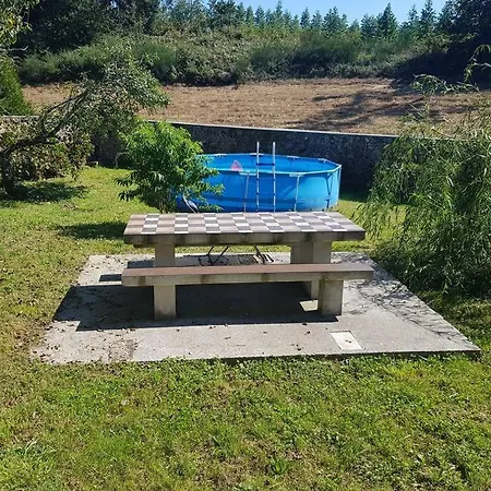 Vibesmuxia -casa Rural Corredoira Tatil Evi Muxia