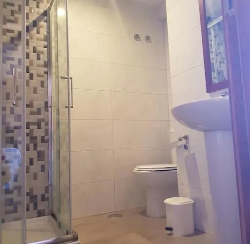 Vibesmuxia -casa Rural Corredoira Muxia