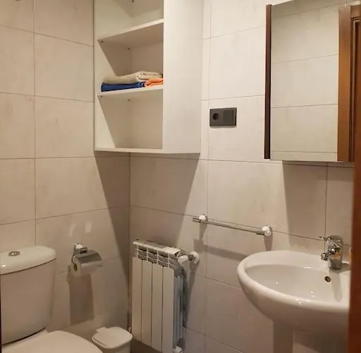 Vibesmuxia -casa Rural Corredoira *