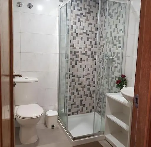 Vibesmuxia -casa Rural Corredoira Muxia