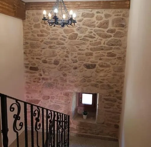 Tatil Evi Vibesmuxia -casa Rural Corredoira Muxia